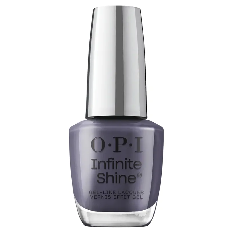 OPI Infinite Shine - Less is Norse 0.5oz