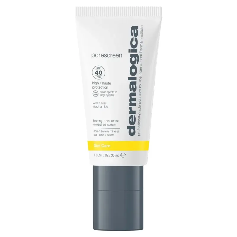 Dermalogica Sun Care Porescreen SPF 40 1oz