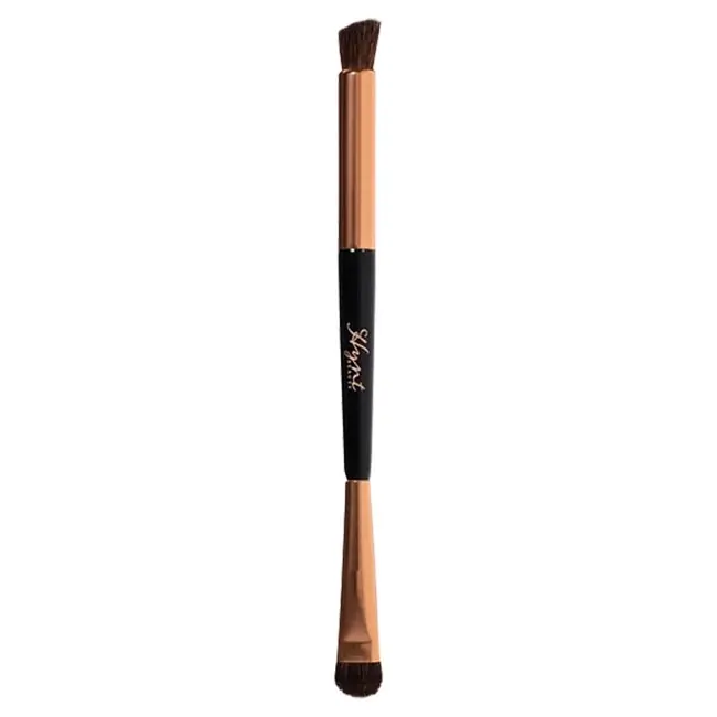 Hynt Beauty Dual Eyeshadow Brush 1piece