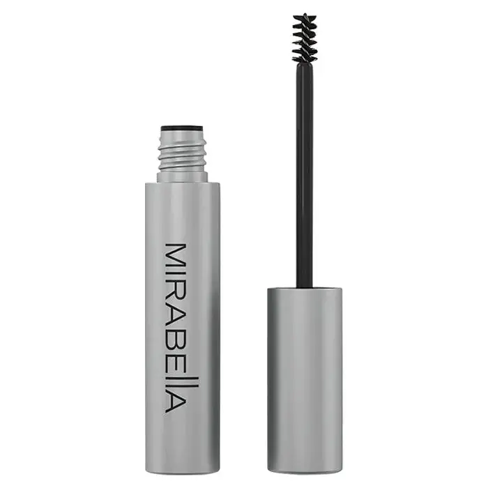 Mirabella Pro Sculpt Clear Brow Gel 0.25oz
