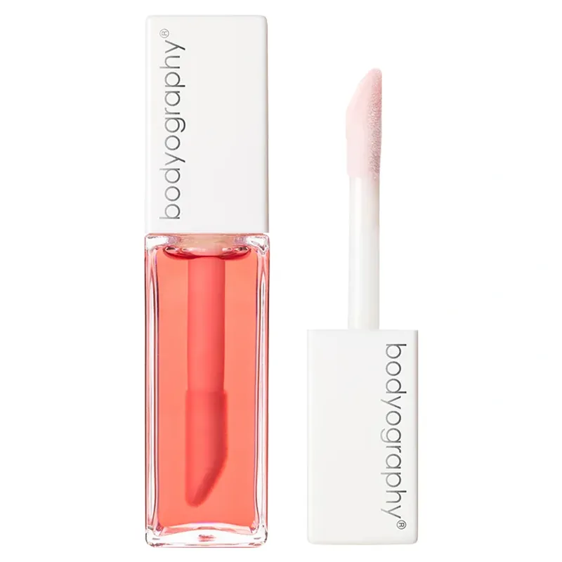 Bodyography Glossy Lip Oil 9ml