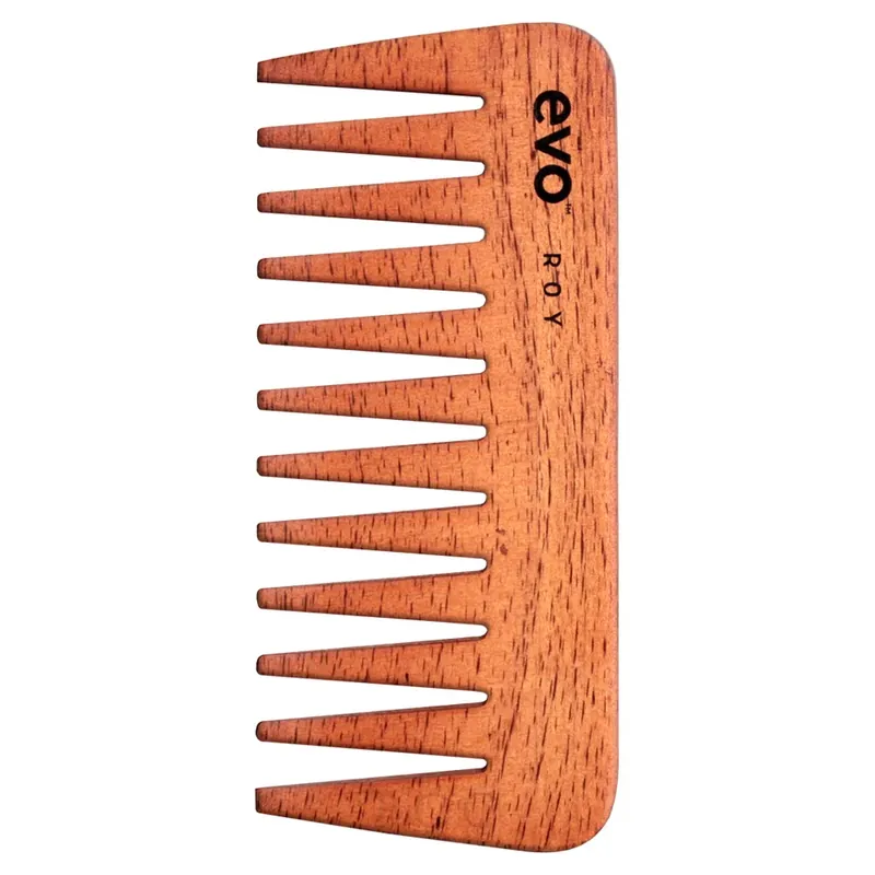 Evo Roy Detangling Comb 1piece