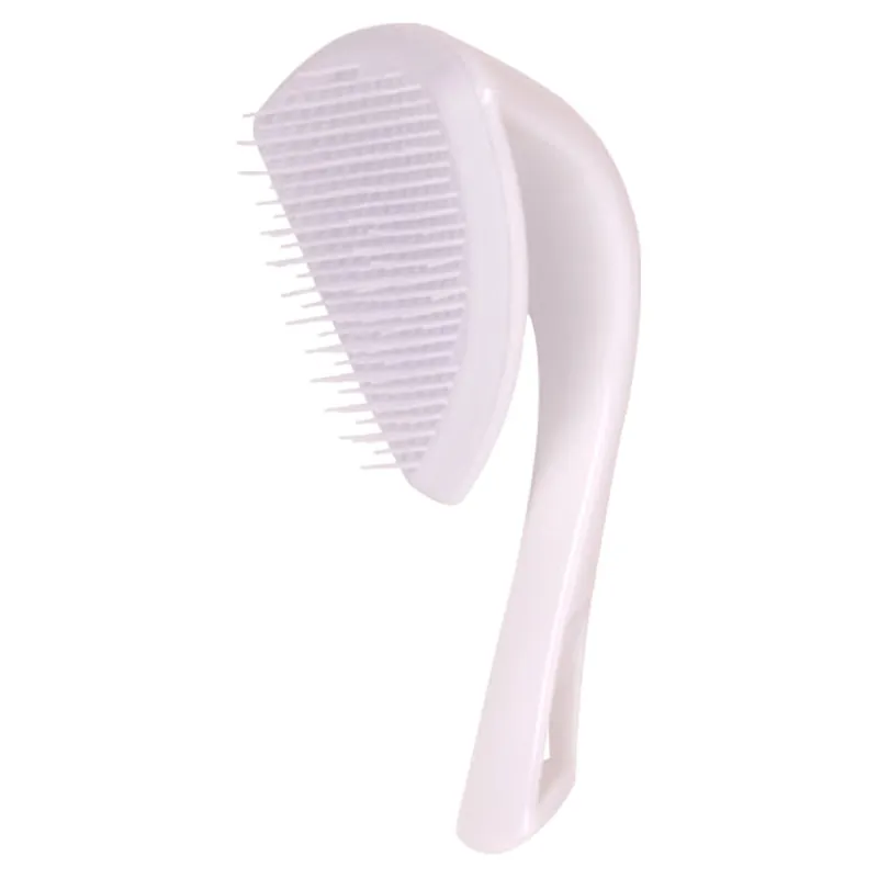 Cricket Ultra Smooth Coconut Oil Detangling Brush 1piece
