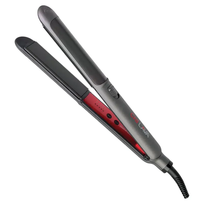 CHI Lava 4D Volcanic Lava Hairstyling Iron 1.25inches