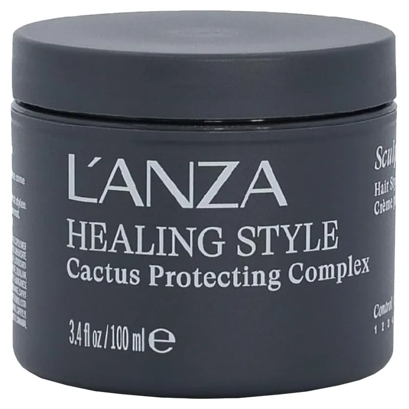 Lanza Healing Style Sculpting Paste 3.4oz