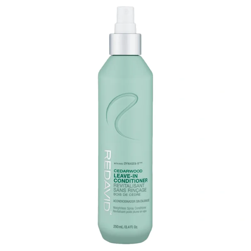 REDAVID Cedarwood Leave-In Conditioner 8.4oz