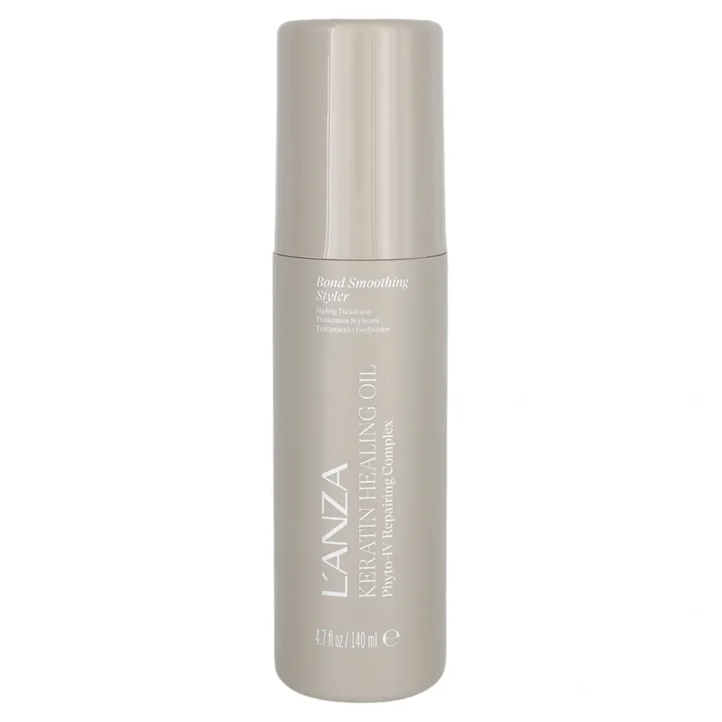 Lanza Keratin Healing Oil Bond Smoothing Styler 4.7oz