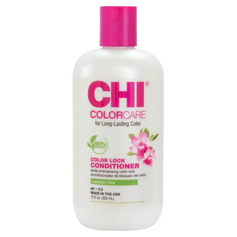 CHI ColorCare Color Lock Conditioner