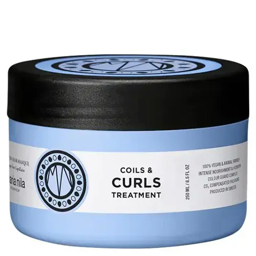 Maria Nila Coils & Curls Treatment 8.5oz