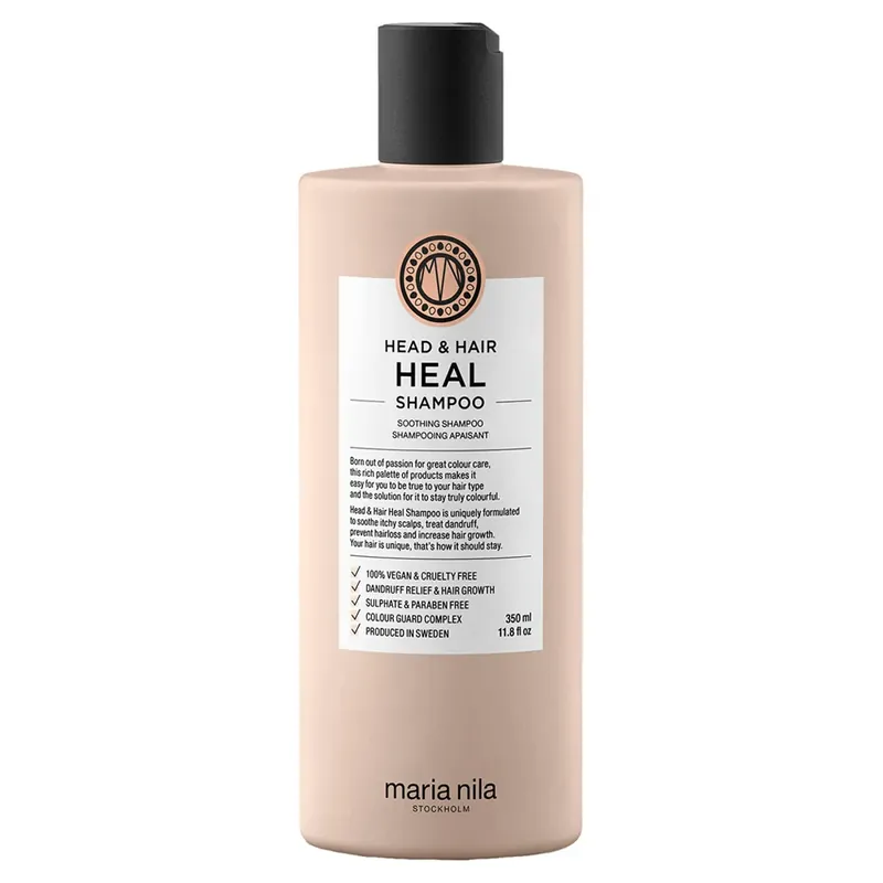 Maria Nila Head & Hair Heal Shampoo