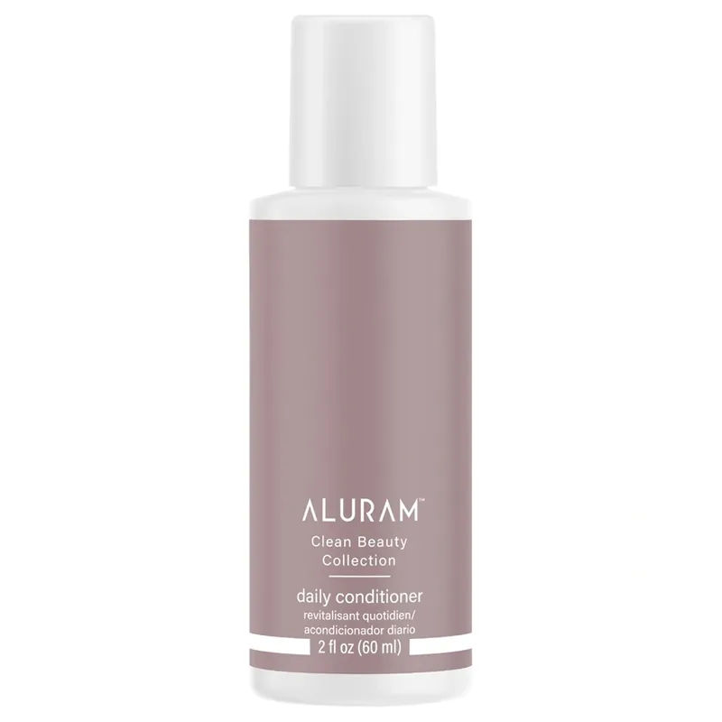 Aluram Daily Conditioner