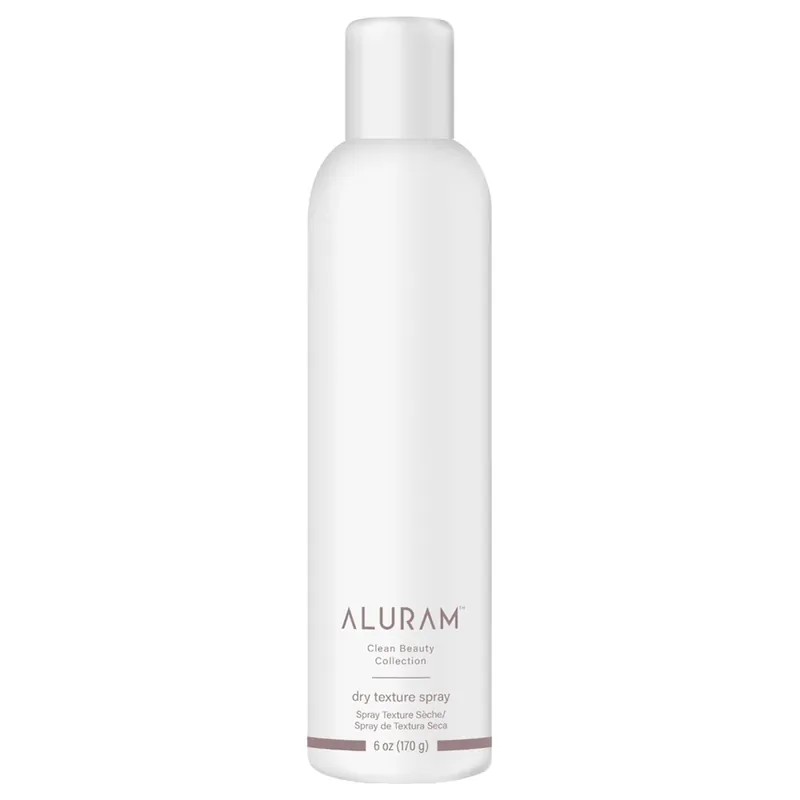 Aluram Dry Texture Spray 6oz