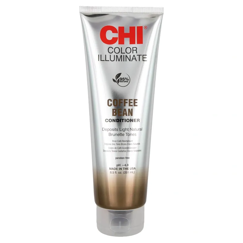 CHI Ionic Color Illuminate Conditioner