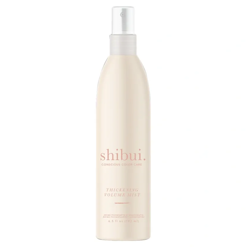 Shibui. Thickening Volume Mist 6.5oz