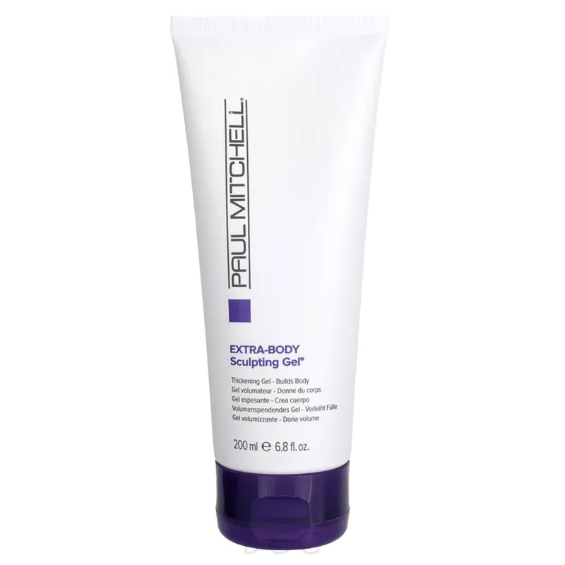 Paul Mitchell Volume Extra-Body Sculpting Gel