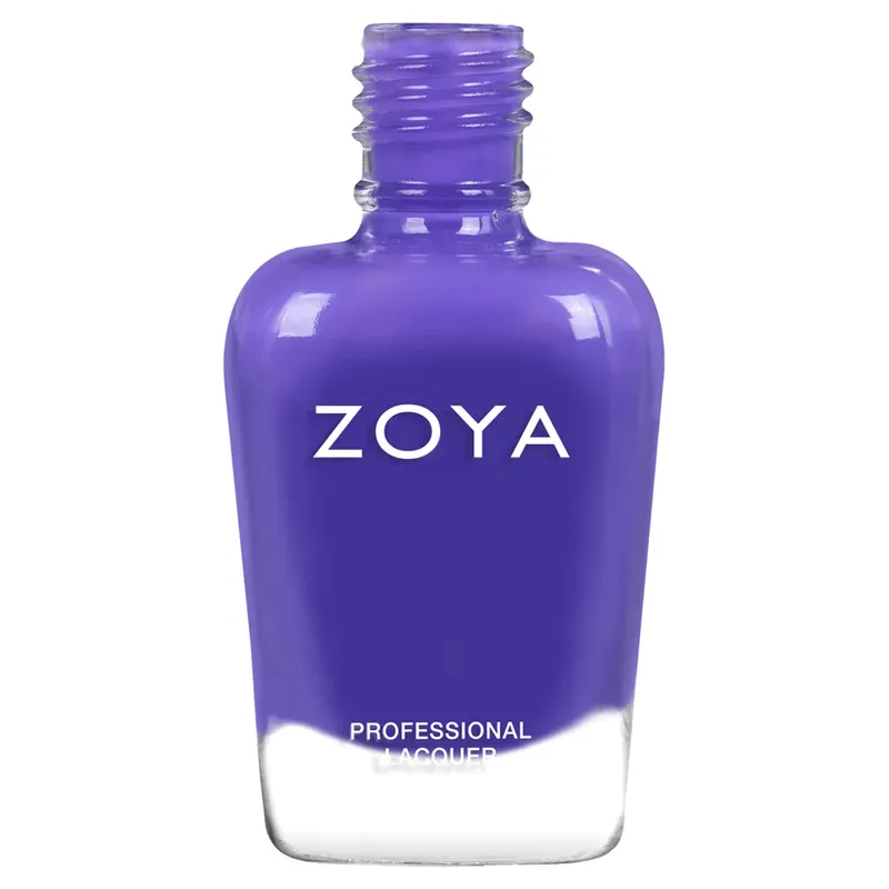 Zoya Nail Polish - Skipper #ZP1095 0.5oz