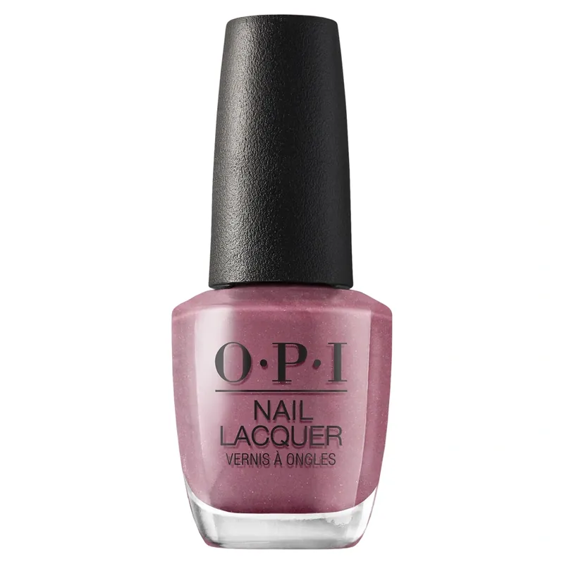 OPI Nail Lacquer - Reykjavik Has All the Spots 0.5oz
