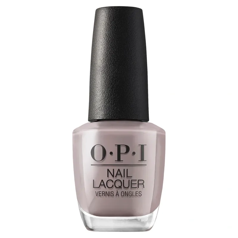 OPI Nail Lacquer - Icelanded a Bottle of OPI 0.5oz