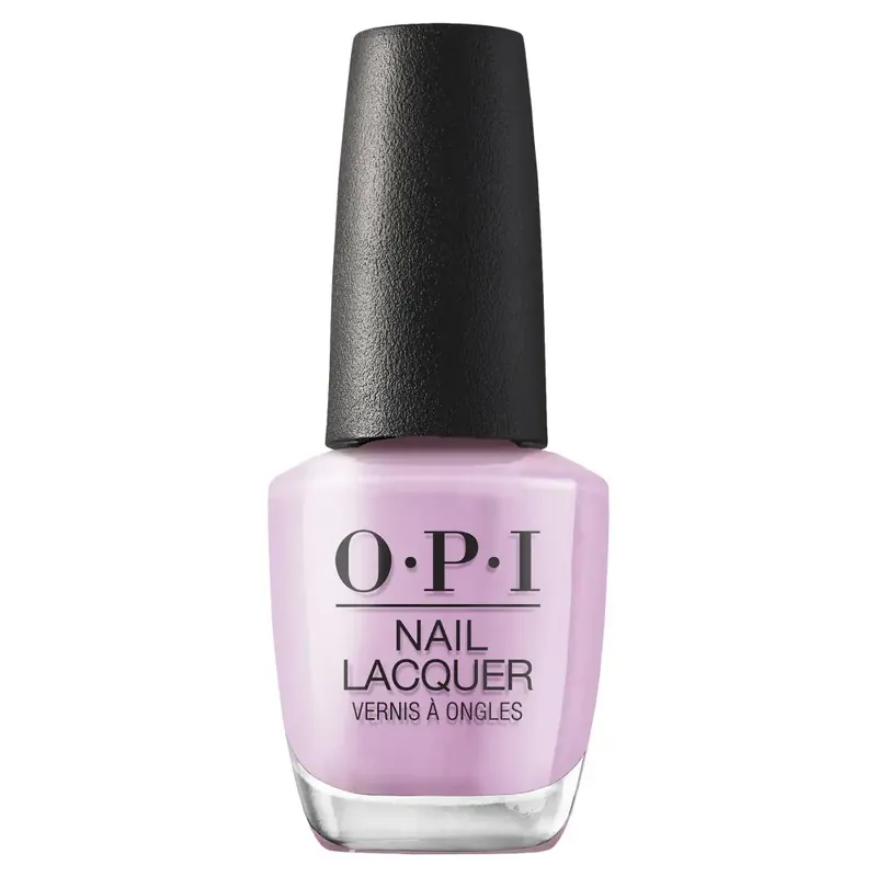 OPI Nail Lacquer - Achievement Unlocked 0.5oz