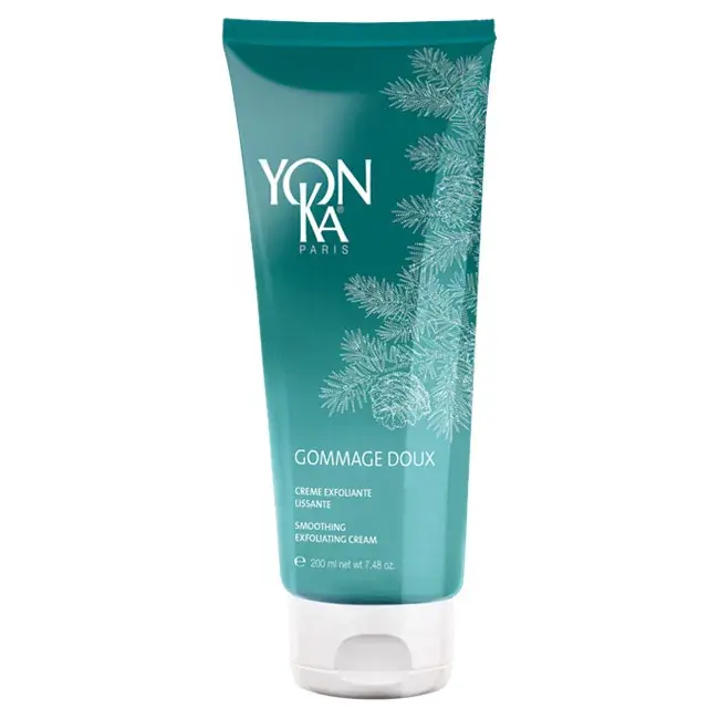 Yon-Ka Aroma Fusion Gommage Doux Smoothing Exfoliating Cream 7.48oz