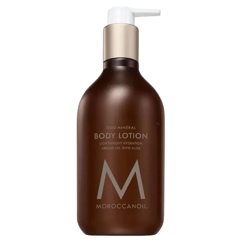 Moroccanoil Body Lotion - Oud Mineral 12.2oz