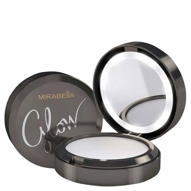 Mirabella Glow - Universal Hyaluronic Powder 0.26oz