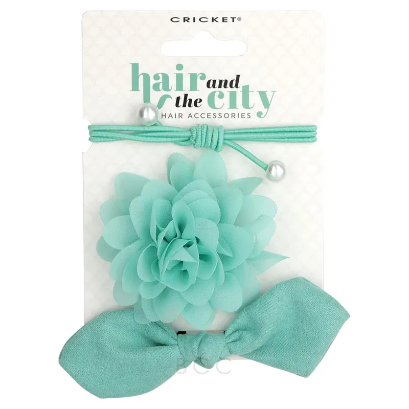 Cricket Hair and the City Hair Accessories