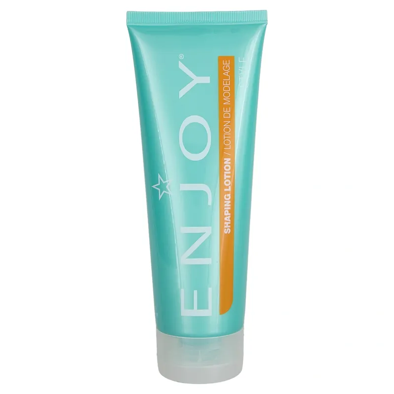 Enjoy Shaping Lotion 8oz