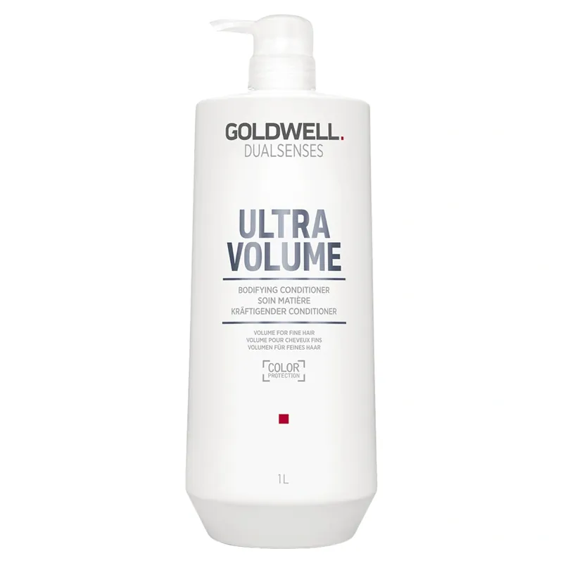 Goldwell Dualsenses Ultra Volume Bodifying Conditioner