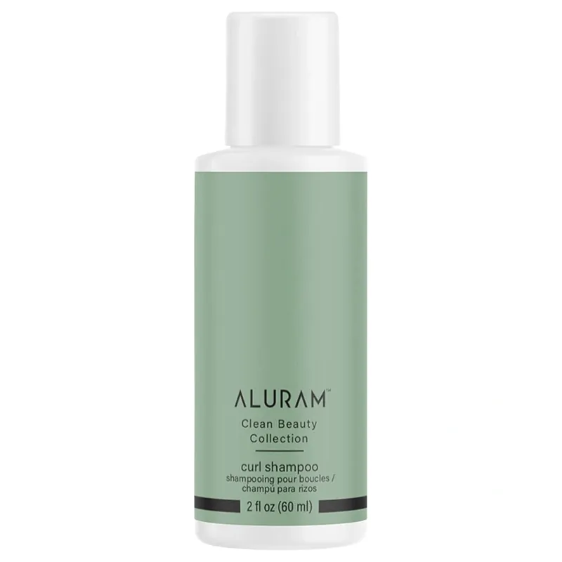 Aluram Curl Shampoo
