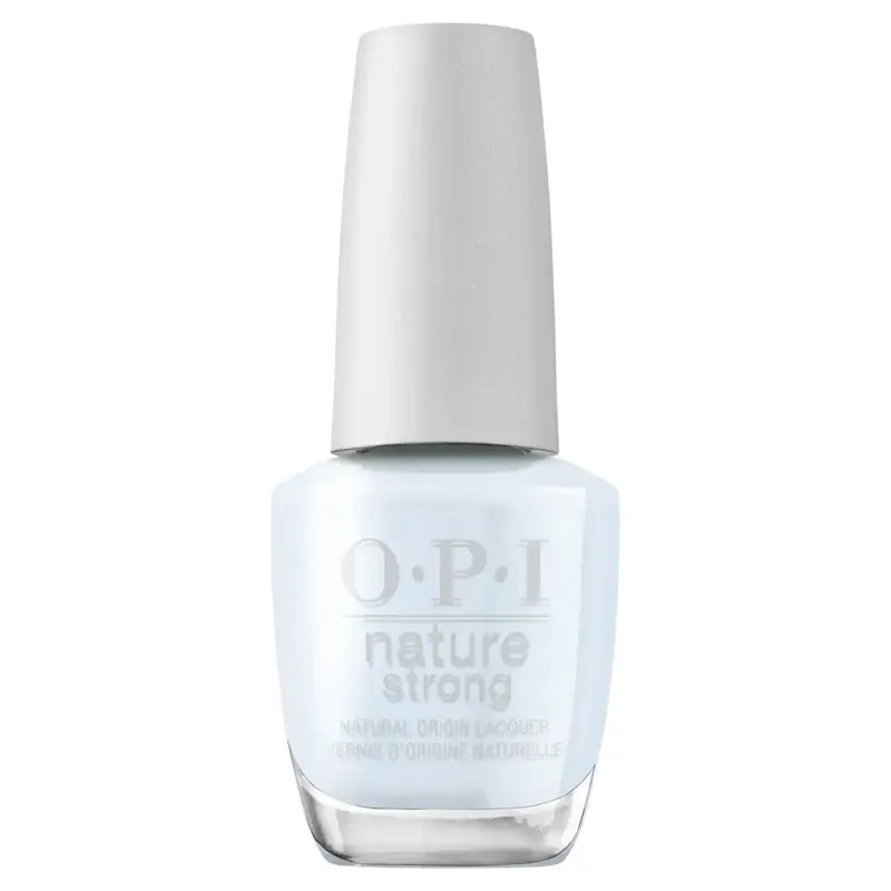 OPI Nature Strong Natural Origin Lacquer - Raindrop Expectations 0.5oz