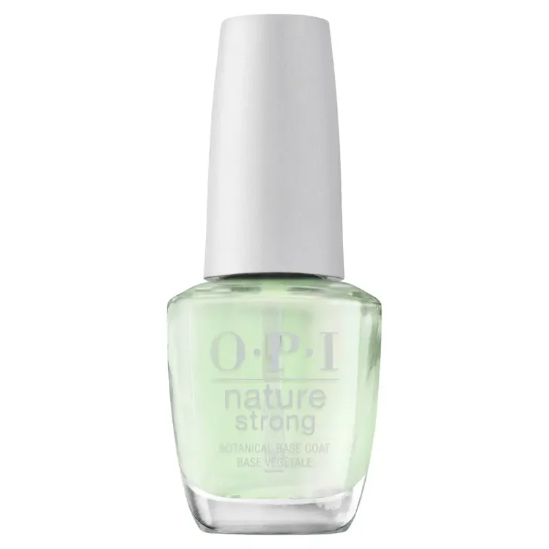OPI Nature Strong Botanical Base Coat 0.5oz
