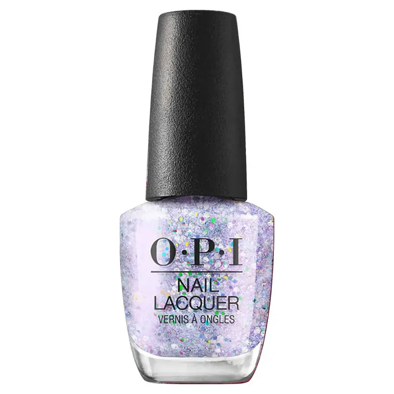 OPI Nail Lacquer - Put on Something Ice 0.5oz