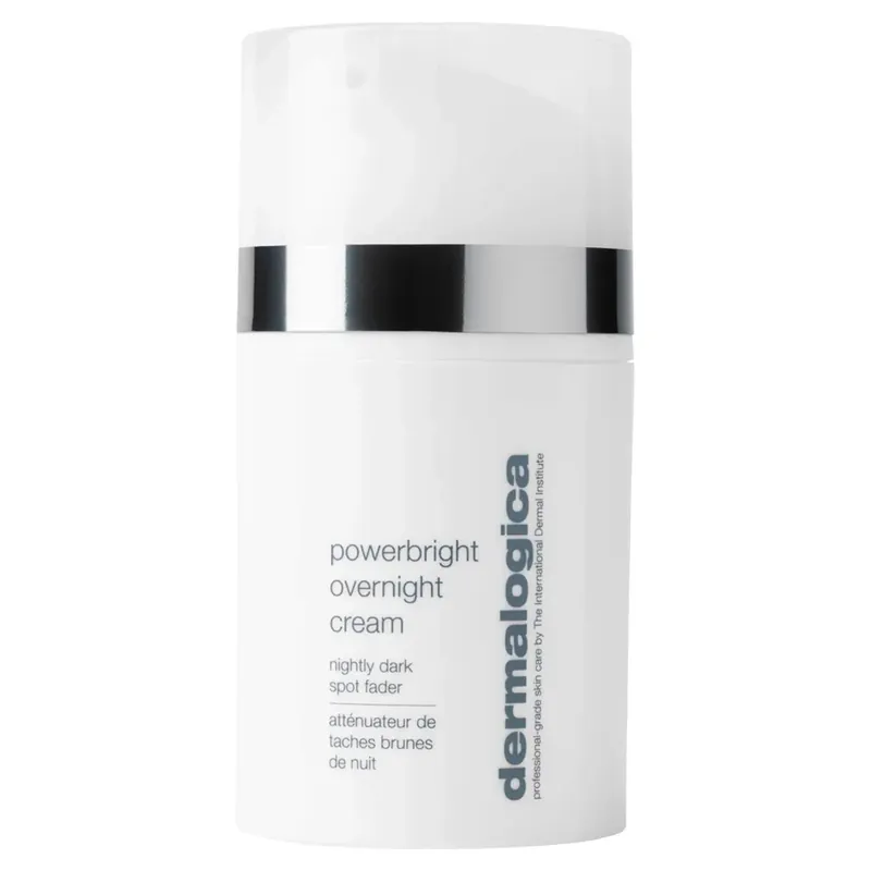 Dermalogica Powerbright Overnight Cream 1.7oz