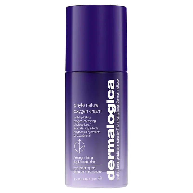 Dermalogica Phyto Nature Oxygen Cream 1.7oz