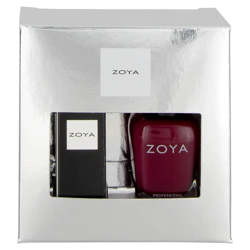 Zoya Lips & Tips Duo 4 - Bristol & Vanessa 2piece