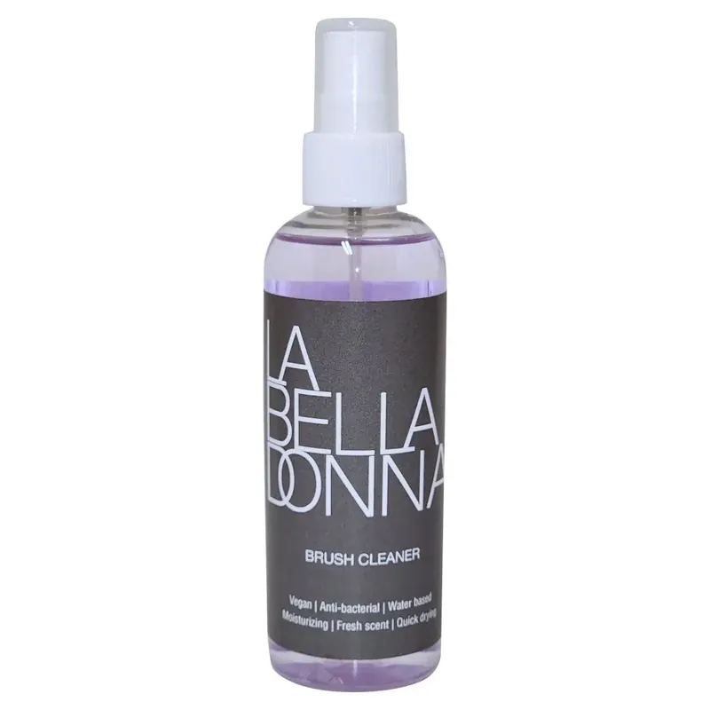 La Bella Donna Brush Cleaner 3.4oz