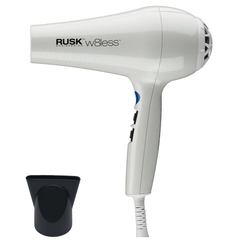 Rusk W8less 2000-Watt Dryer 2piece