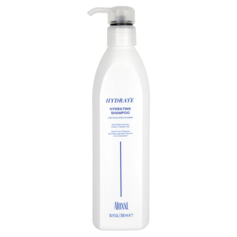 Aloxxi Hydrating Shampoo