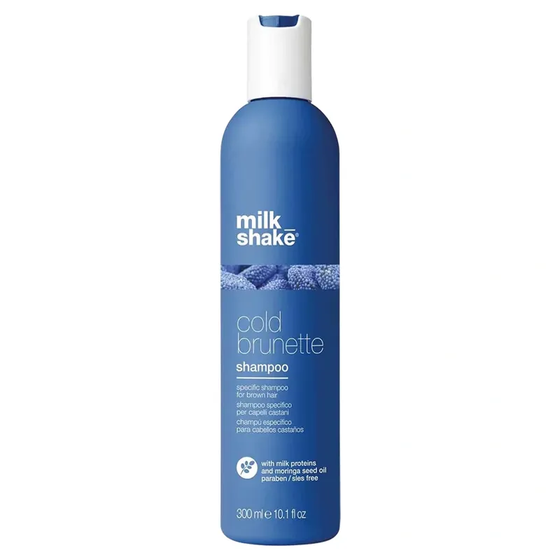 Milk_Shake Cold Brunette Shampoo