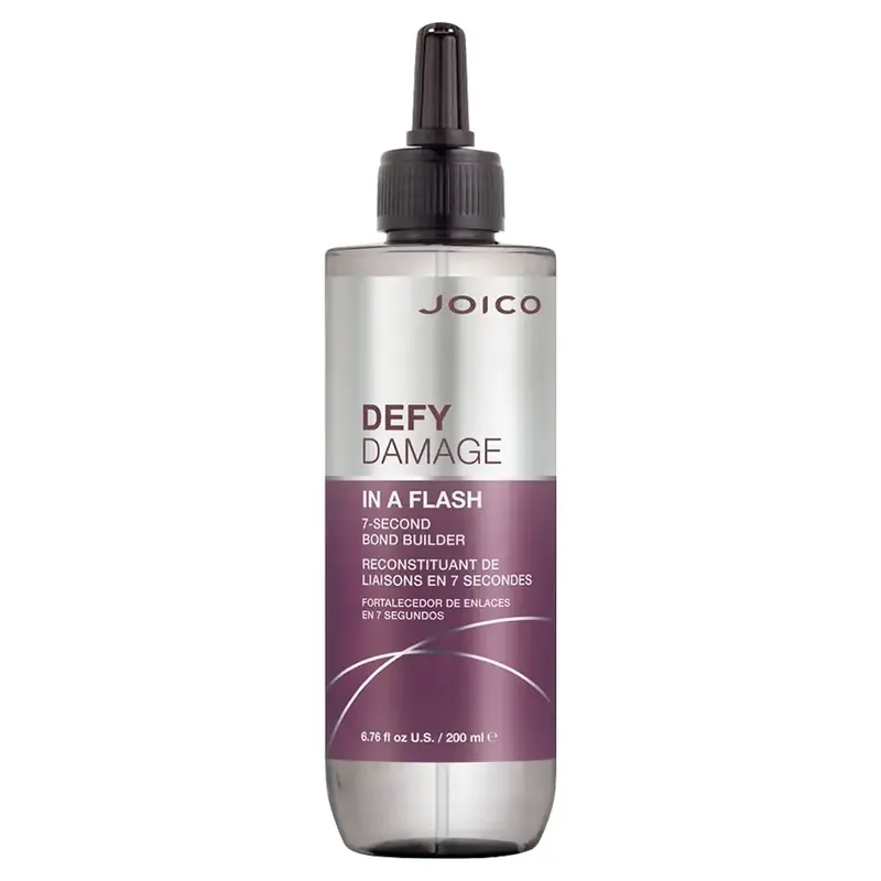 Joico Defy Damage In a Flash 7-Second Bond Builder 6.7oz