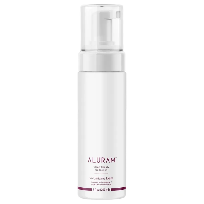 Aluram Volumizing Foam 7oz