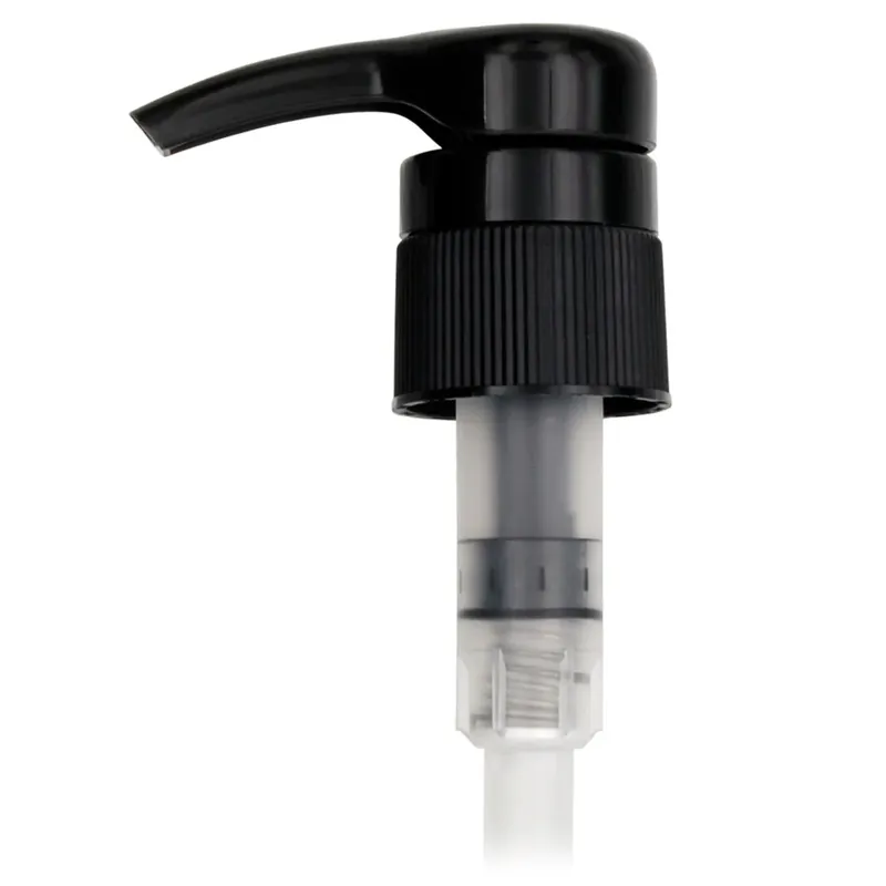 Matrix Black Liter Pump 1piece