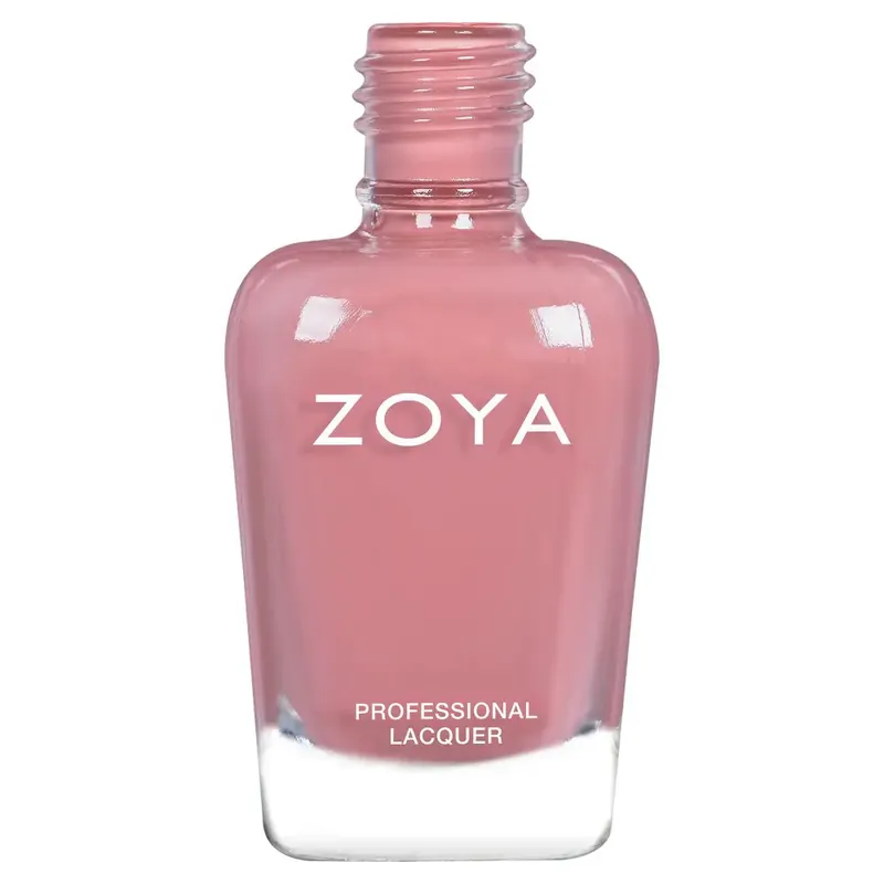 Zoya Nail Polish - Hattie #ZP1176 0.5oz
