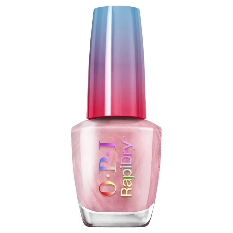 OPI RapiDry - Flash n' Flirty 0.3oz