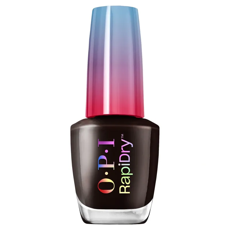 OPI RapiDry - Hi, Speed! 0.3oz