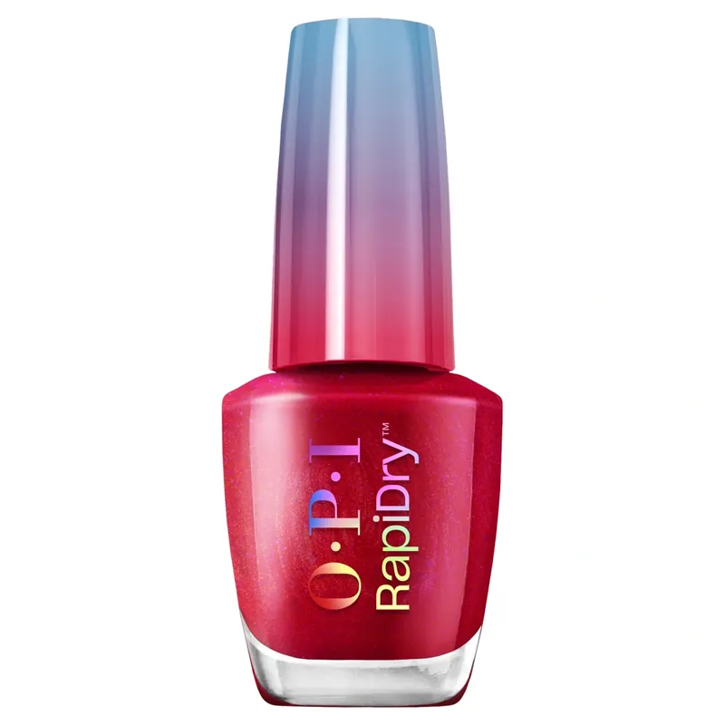 OPI RapiDry - Ring the Alarm 0.3oz