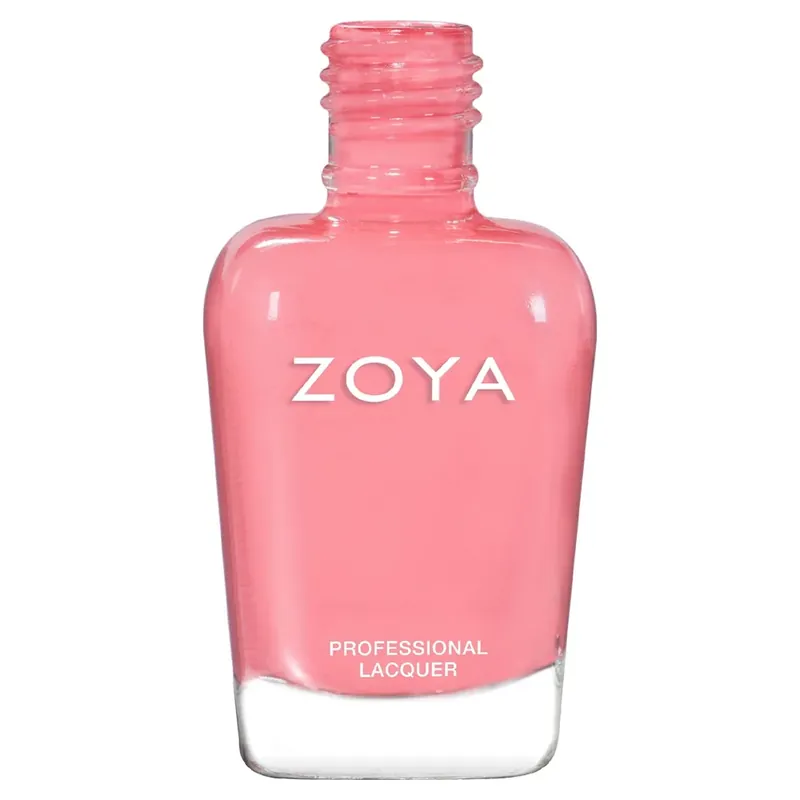 Zoya Nail Polish - Minnie #ZP948 0.5oz