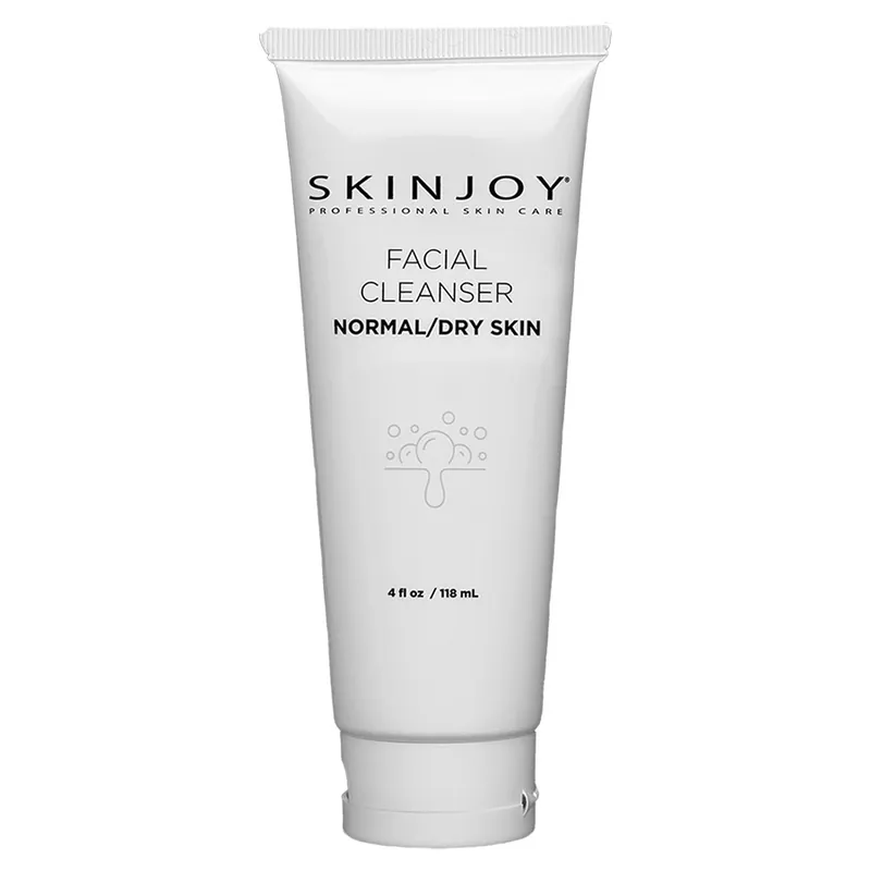 Enjoy Skinjoy Facial Cleanser