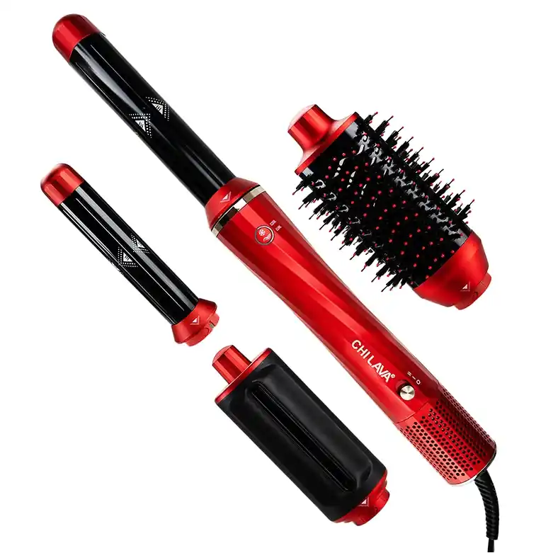CHI Lava AirWave Multi-Styler 5piece
